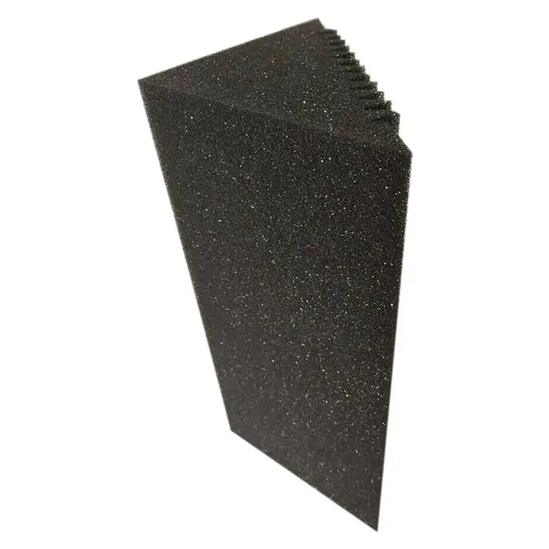 acoustic_foam bass_trap floor_treatment wall_treatment Acoustic Foam Bass Trap Foams (6 Pcs) Silencemaster