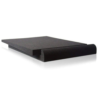 isolation_pad Studio Monitor Isolation Pads (33cm x 27cm, 2 pcs) Silencemaster